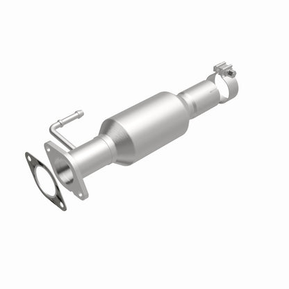 Magnaflow 21-730 DirectFit Converter Rear for 15-16 Ford Edge 3.5L