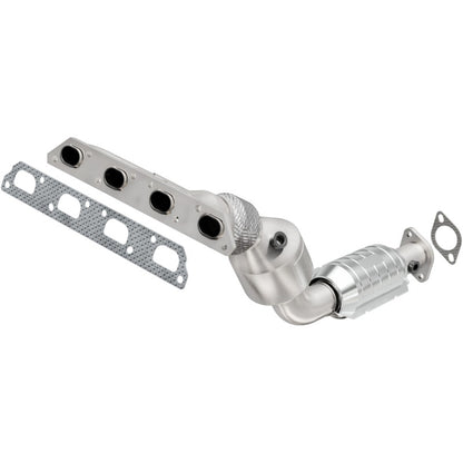 Magnaflow HM Grade Catalytic Converter | Mini Cooper/Cooper Paceman (02-14) (50859)