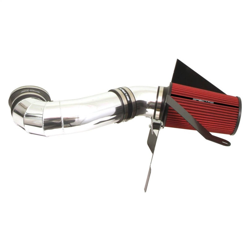 Spectre 05-09 Ford Mustang GT V8-4.6L F/I Air Intake Kit | Mustang GT (9924)