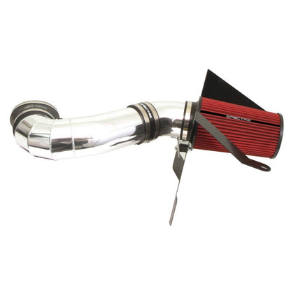Spectre 05-09 Ford Mustang GT V8-4.6L F/I Air Intake Kit | Mustang GT (9924)
