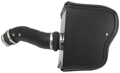 K&N Dryflow Air Intake System | Toyota Tundra V8-5.7L 12-21 (30-9036)