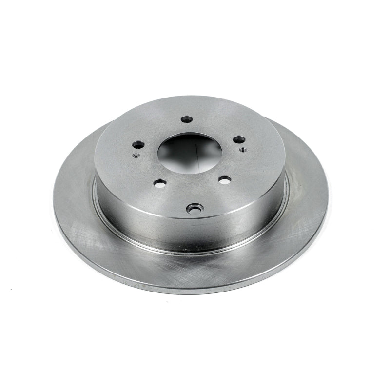 PowerStop Rear Brake Rotor | Mitsubishi Endeavor (04-08) (JBR1123)