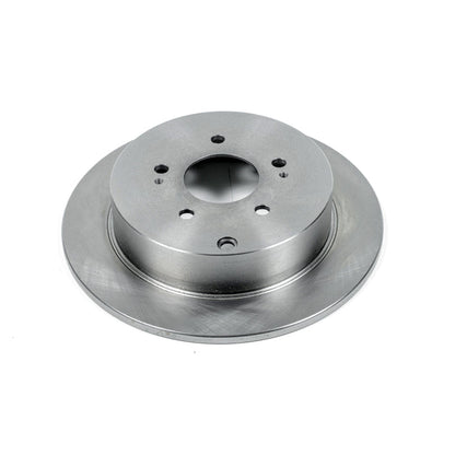 PowerStop Rear Brake Rotor | Mitsubishi Endeavor (04-08) (JBR1123)