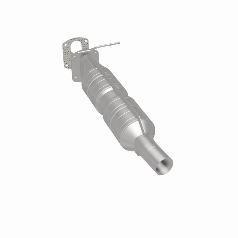 Magnaflow 51221 DirectFit Converter For Ford F-Series 05-07