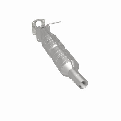 Magnaflow 51221 DirectFit Converter For Ford F-Series 05-07
