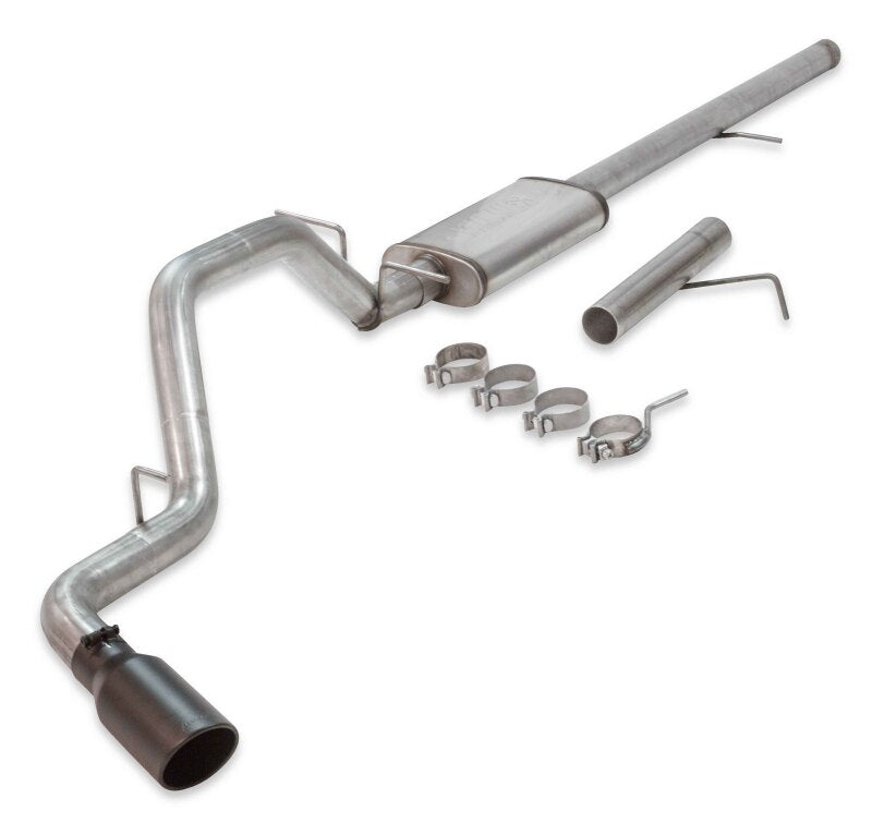 Flowmaster FlowFX Cat-Back For Silverado/Sierra 1500 5.3L (07-13) (717874)
