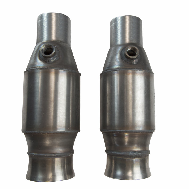 Kooks 10-15 Chevy Camaro SS 2SS/1SS ZL1 Header & Catted Conn Kit | 2010-15 (2250H630)