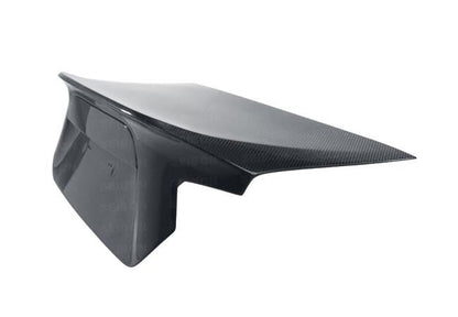 Seibon 12-13 BRZ/FRS CSL Style Carbon Fiber Trunk | Subaru BRZ/FRS (12-13)