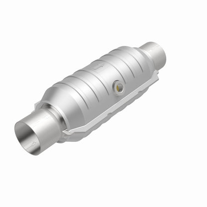Magnaflow 2" Conv Universal Cat | Acura CL/MDX/TLX/TSX, Audi A6, BMW M3, Ford Explorer (99354HM)