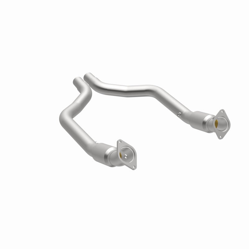 MagnaFlow Conv DF SRT-8 6.1L Off Road Cat | Chrysler/Dodge 04-24 (16420)