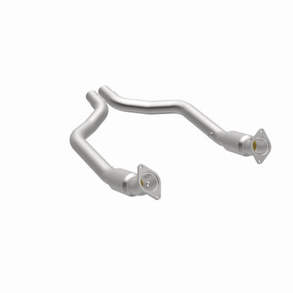 MagnaFlow Conv DF SRT-8 6.1L Off Road Cat | Chrysler/Dodge 04-24 (16420)