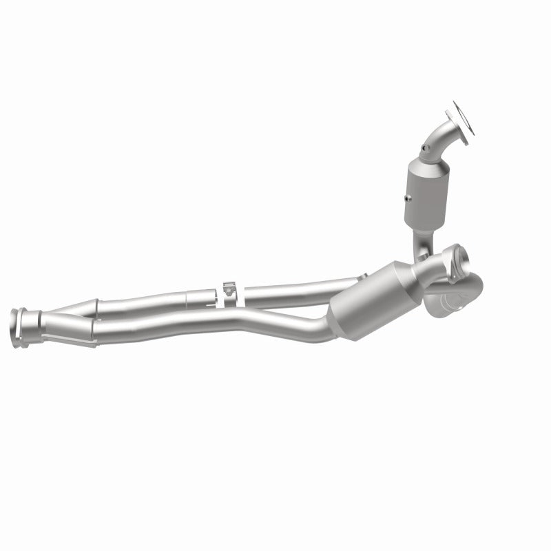 Magnaflow Conv DF 15-26 Transit-150/250/350 | OE Fit (21-710)