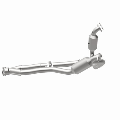 Magnaflow Conv DF 15-26 Transit-150/250/350 | OE Fit (21-710)