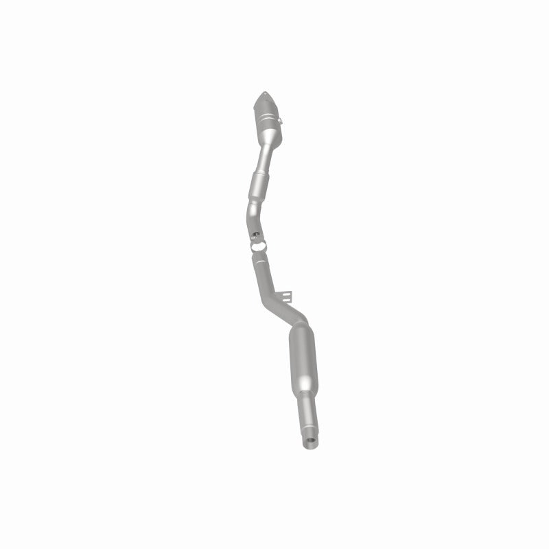 Magnaflow 52132 DirectFit Converter 2005-07 A6 Quattro 3.2L
