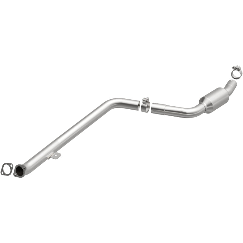 Magnaflow 52249 Underbody Direct Fit Converter 11-12 X3