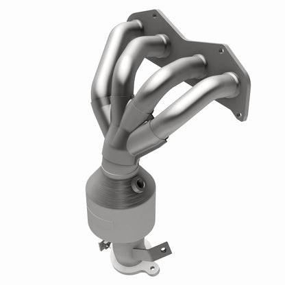 Magnaflow 51078 DirectFit Converter For Pontiac Vibe 2.4L (09-10)