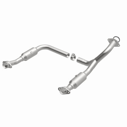 Magnaflow 93627 Converter For Ford Explorer 4.6L & Mercury Mountaineer 4.6L