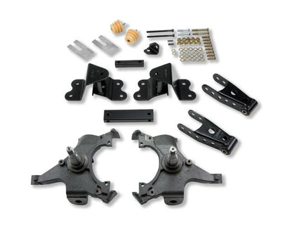 Belltech Lowering Kit | Sport Truck/SUV (No Shocks) (690)