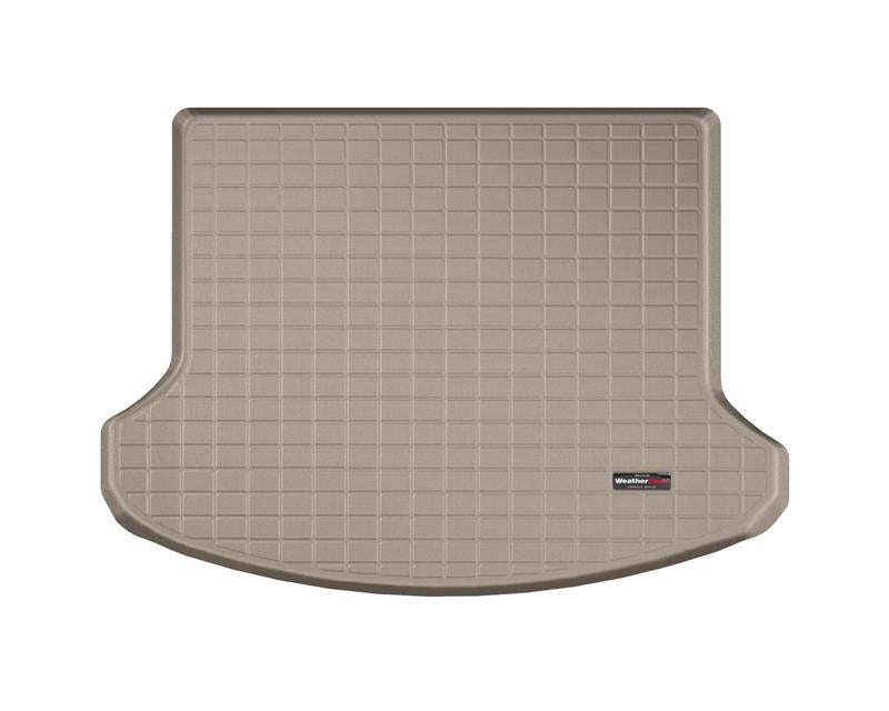 WeatherTech Cargo Liner | Lexus GX (10+) Tan (41837)