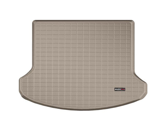 WeatherTech Cargo Liner | Lexus GX (10+) Tan (41837)