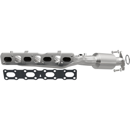 Magnaflow 49357 D&S Converter For Titan 5.6L P/S OEM