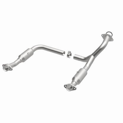 Magnaflow 93627 Converter For Ford Explorer 4.6L & Mercury Mountaineer 4.6L