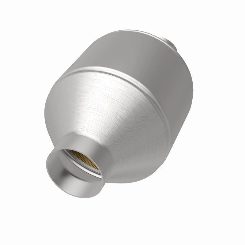 Magnaflow 51774 Universal 2in C/A 5in Spun Body Exhaust