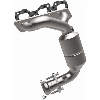 MagnaFlow California Grade CARB Compliant Manifold Catalytic Converter 452367