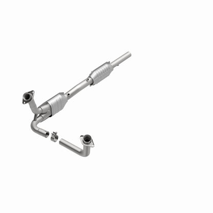 Magnaflow Conv DF 92-96 Ford Bronco/F150/F250 | OE Fit (93324)