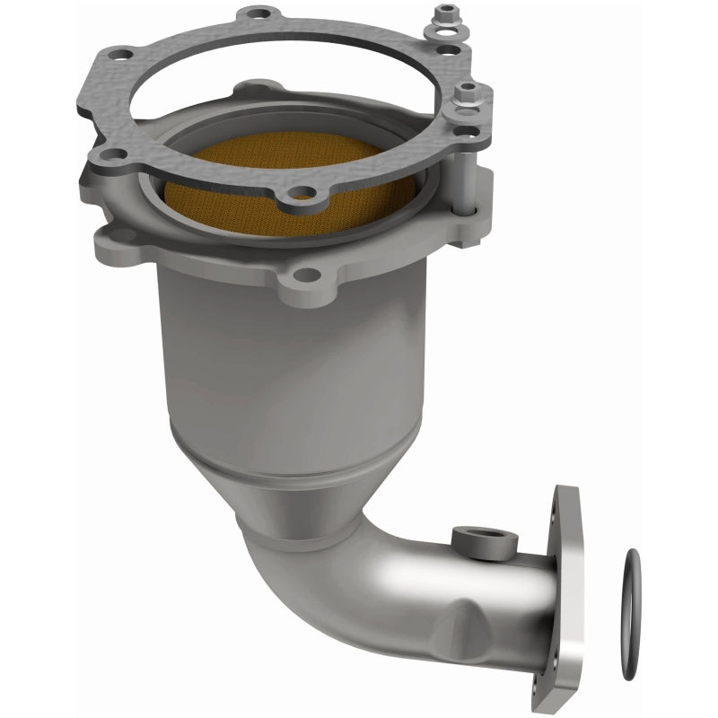 Magnaflow 49366 OEM DirectFit Converter 02-03 Maxima Frt Manifold