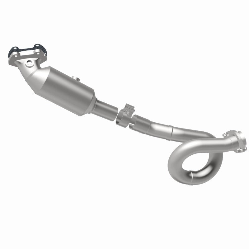 Magnaflow OEM Grade Conv | Jeep Wrangler JK 07-18 3.6L, Direct Fit (21-029)