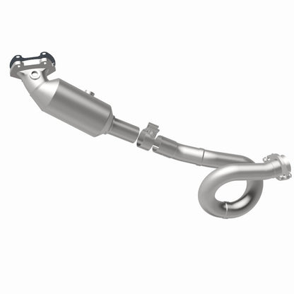 Magnaflow OEM Grade Conv | Jeep Wrangler JK 07-18 3.6L, Direct Fit (21-029)