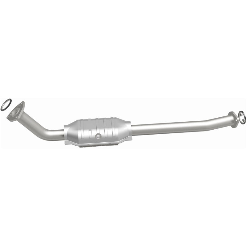 Magnaflow 24481 DirectFit Converter For Toyota Sequoia 05-07 4.7L P/S