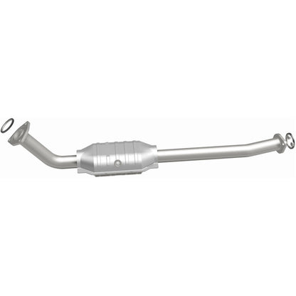 Magnaflow 24481 DirectFit Converter For Toyota Sequoia 05-07 4.7L P/S