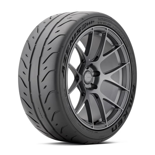 Falken Azenis RT660+ 275/35R18 (SET)
