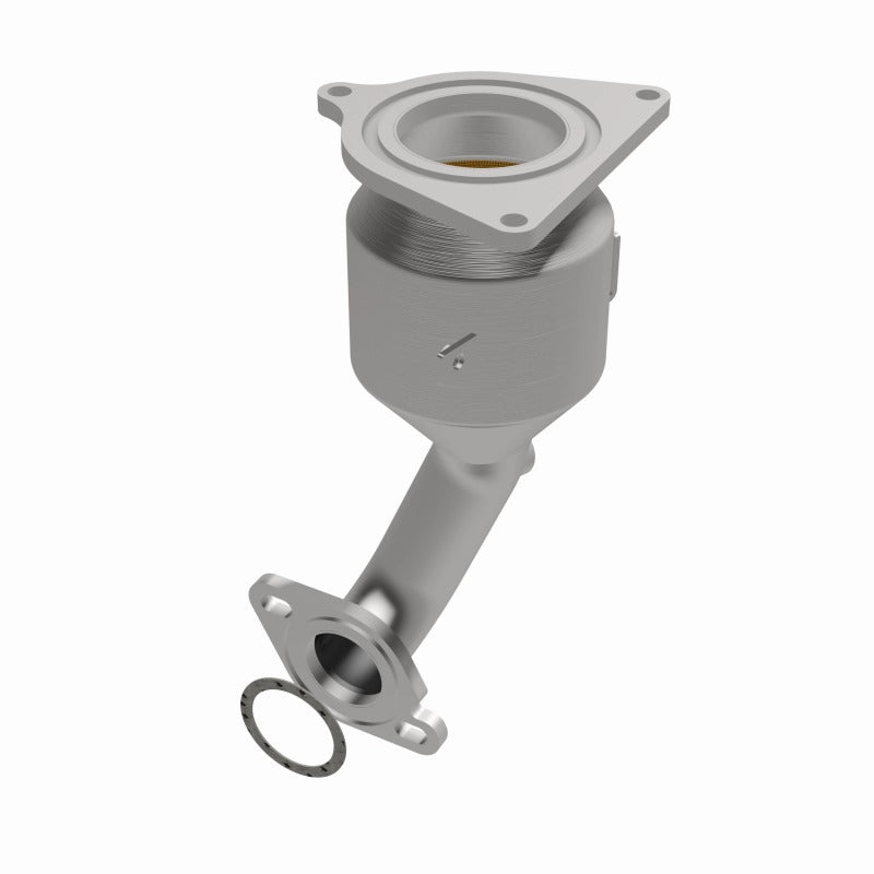 MagnaFlow 51889 DirectFit Converter For 10-12 Fusion 3.0L