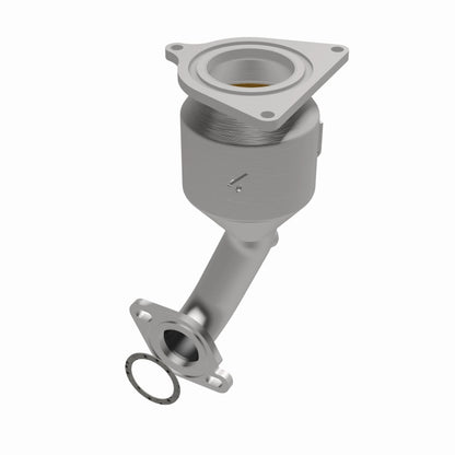 MagnaFlow 51889 DirectFit Converter For 10-12 Fusion 3.0L