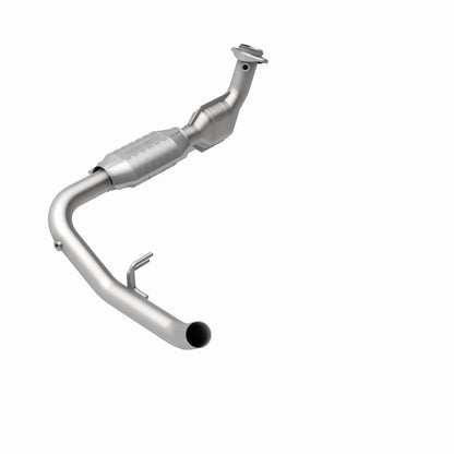 Magnaflow 93127 DirectFit Converter For 99-02 Ford Expedition 5.4L 4WD