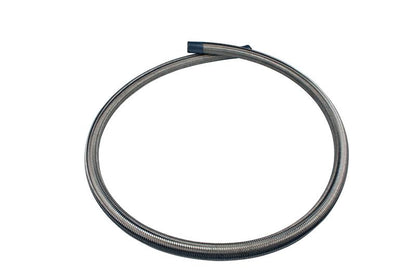 Aeromotive SS Braided Fuel Hose - AN-10 x 4ft/8ft/12ft/20ft (15707/08/09/10)