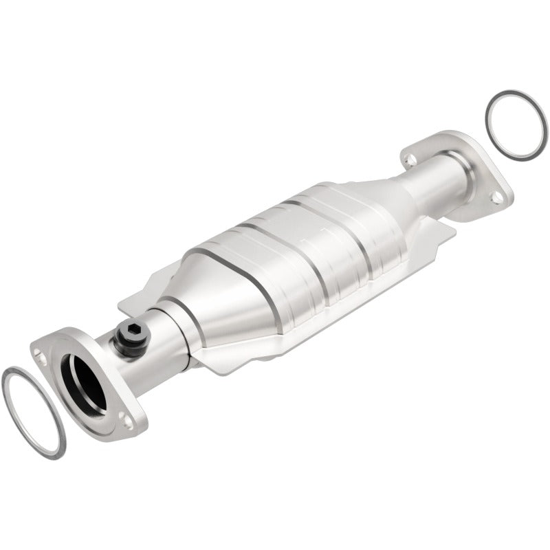 Magnaflow 49432 DirectFit Converter 98-00 Mazda 626 2.0L OEM