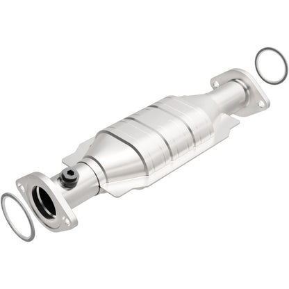 Magnaflow 49432 DirectFit Converter 98-00 Mazda 626 2.0L OEM