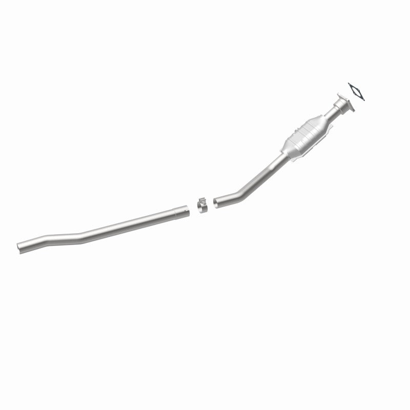 Magnaflow 93425 Conv 01-03 Chrysler Voyager/Grand Voyager 01-04 Dodge Caravan