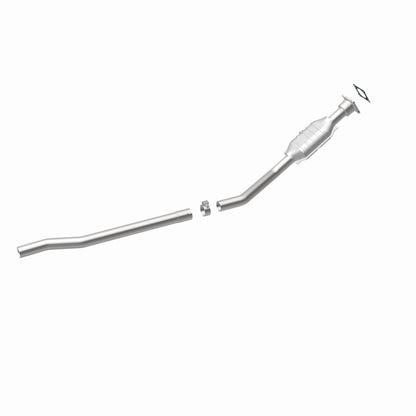 Magnaflow 93425 Conv 01-03 Chrysler Voyager/Grand Voyager 01-04 Dodge Caravan