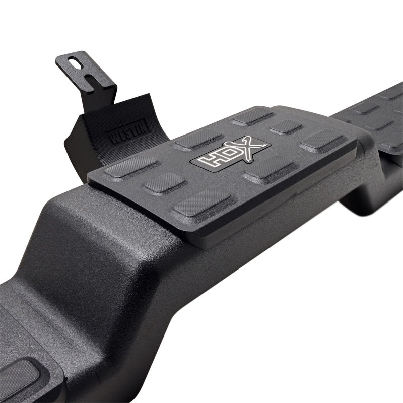 Westin Automotive 55-32775 HDX Running Boar For 2005-2023 Toyota Tacoma