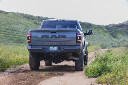 DV8 Offroad RBDR2-05 Spec Series Rear Bumper for 19-26 RAM 2500/3500