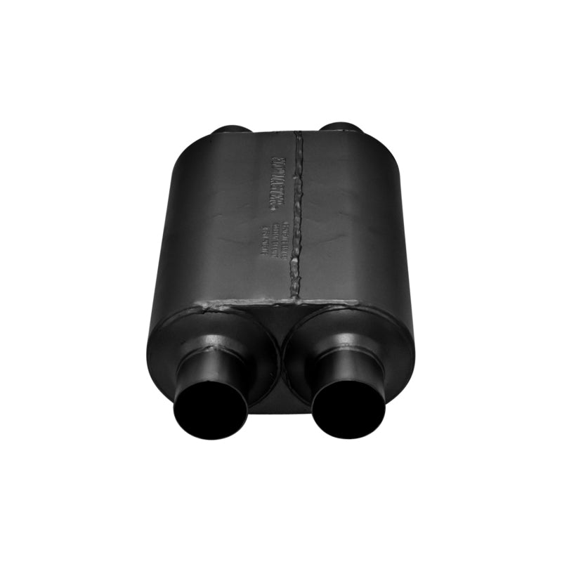 Flowmaster Super 40 SS Muffler For Universal (D/S) (8525454)