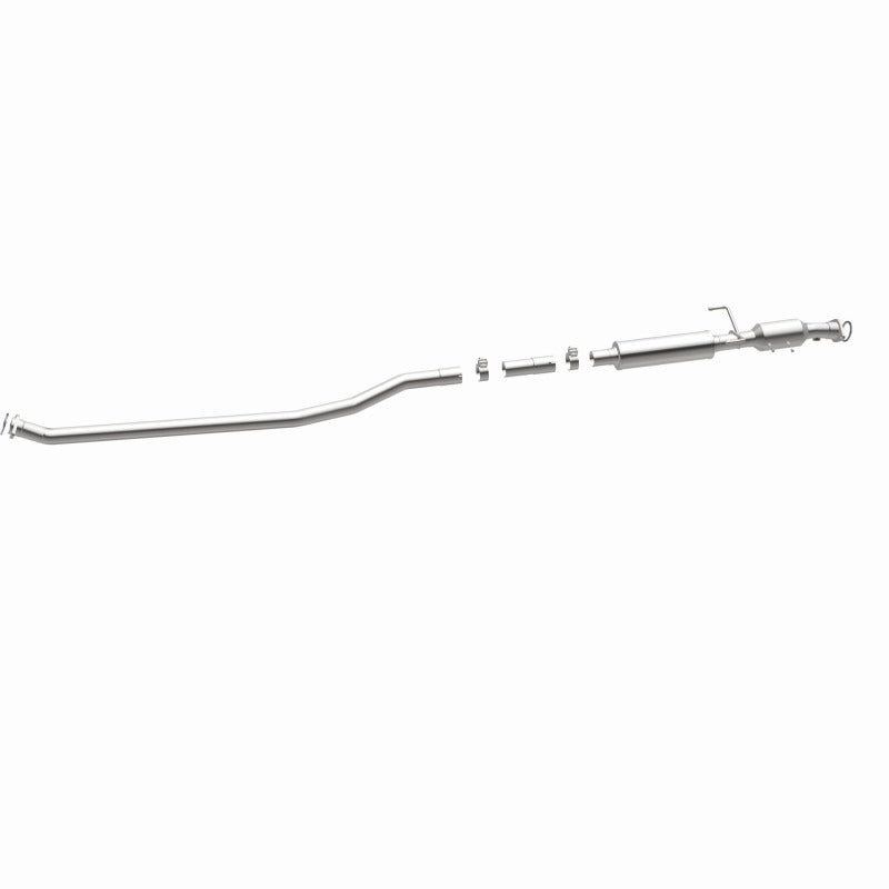 Magnaflow 21-326 Converter For Mazda 6 2.5L OEM Underbody