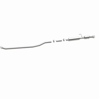 Magnaflow 21-326 Converter For Mazda 6 2.5L OEM Underbody