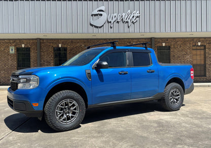 Superlift 22+ Ford Maverick 2in Lift Kit | Off-Road Suspension (9755)
