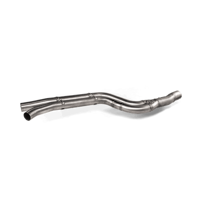 Akrapovic Toyota Supra (A90) w/o OPF/GPF Evolution Link Pipe Set (SS) (No Hardware Included)